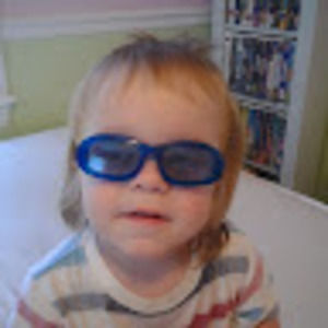 Meet your Posher, Tammy